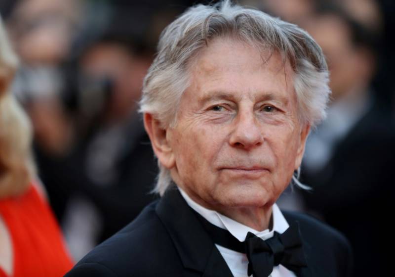 Polanski blames Weinstein and says media 'making me a monster ...