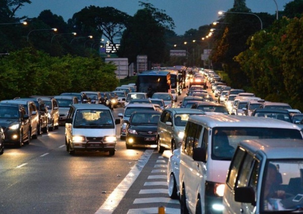 Free And Useful Apps To Beat The Causeway Jam For Vacations 