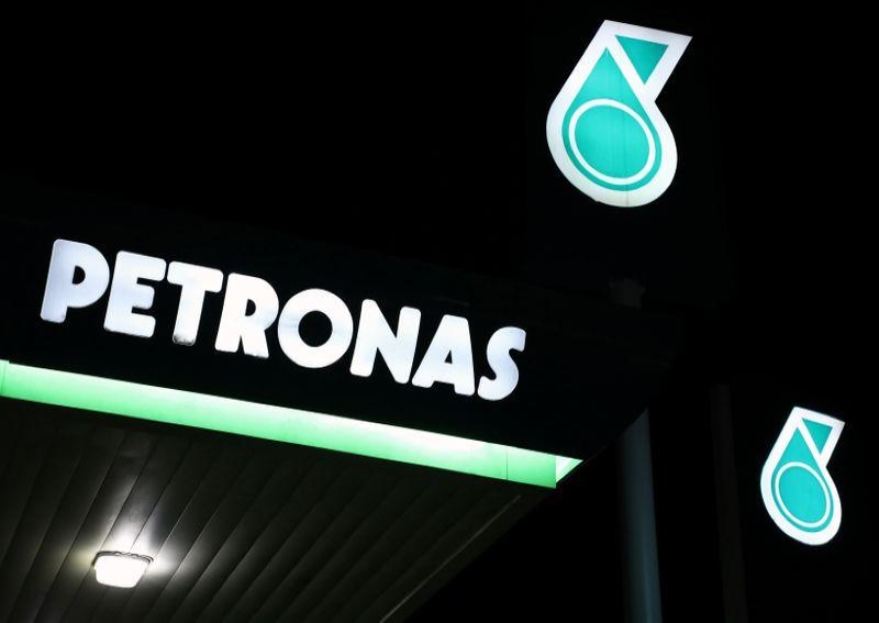 Malaysia's Petronas agrees to grant larger revenue share to Sarawak