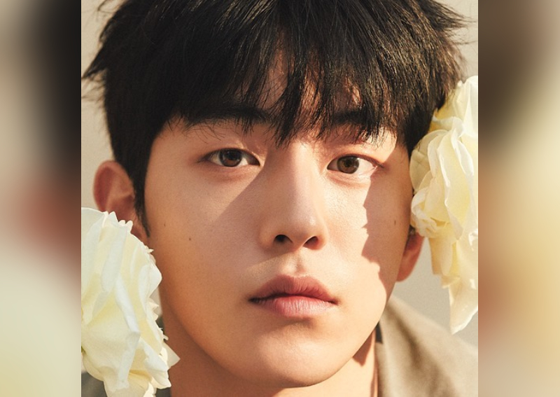 Nam joo hyuk drama