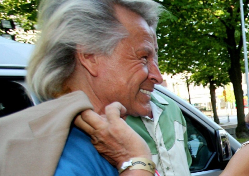 Canadian Fashion Mogul Peter Nygard Indicted In Us On Sex Trafficking Charges World News Asiaone