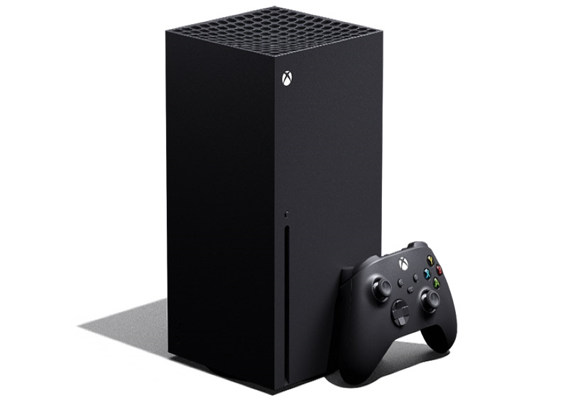 onecast for xbox series x
