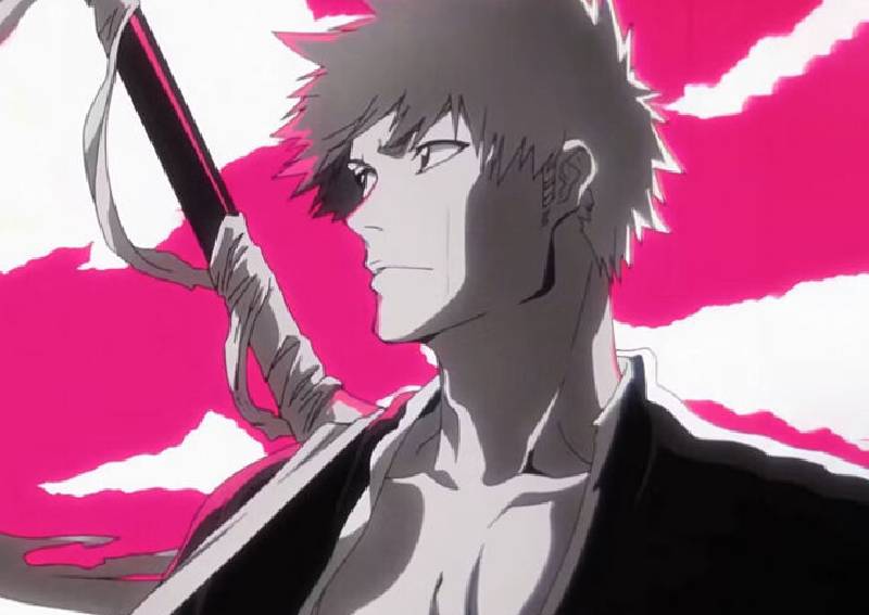 Bleach ThousandYear Blood War part 1 ends with 1hour special on Dec