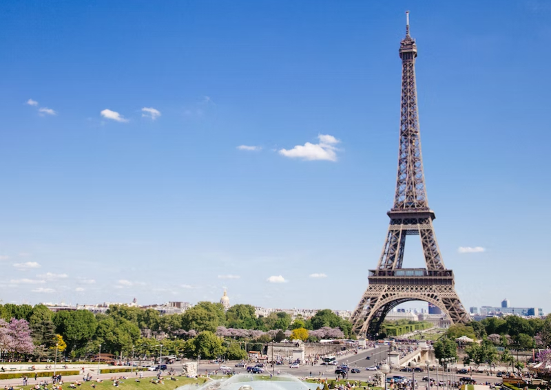 Best cities to visit near Paris for a day trip, Lifestyle News - AsiaOne