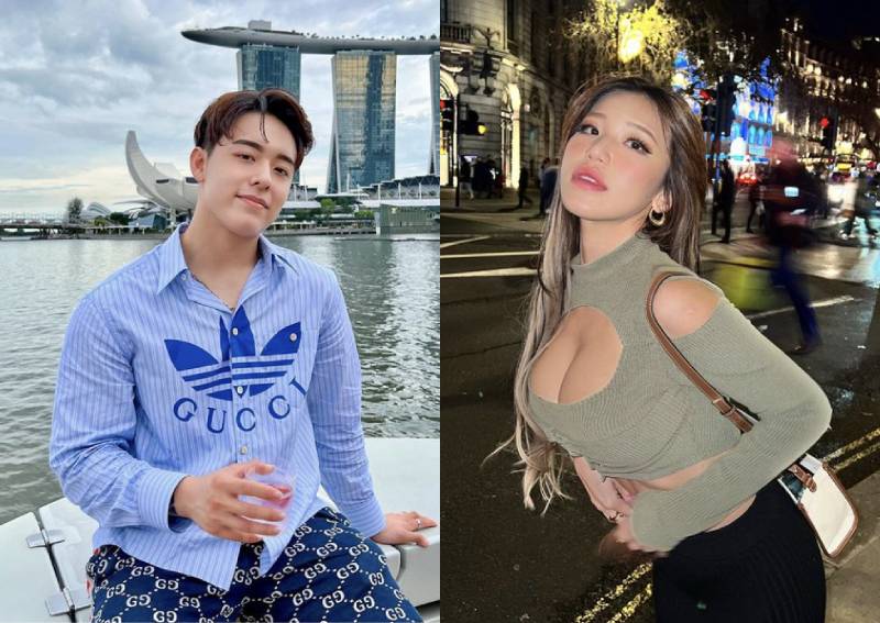 From Breaking The Law To Angering Singaporeans Influencers Who Got