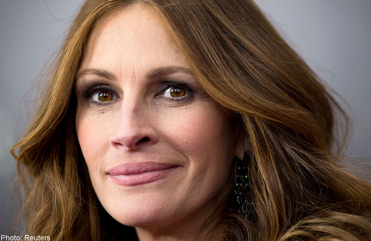 Julia Roberts Half Sister Nancy Motes Found Dead Entertainment News Asiaone 4618