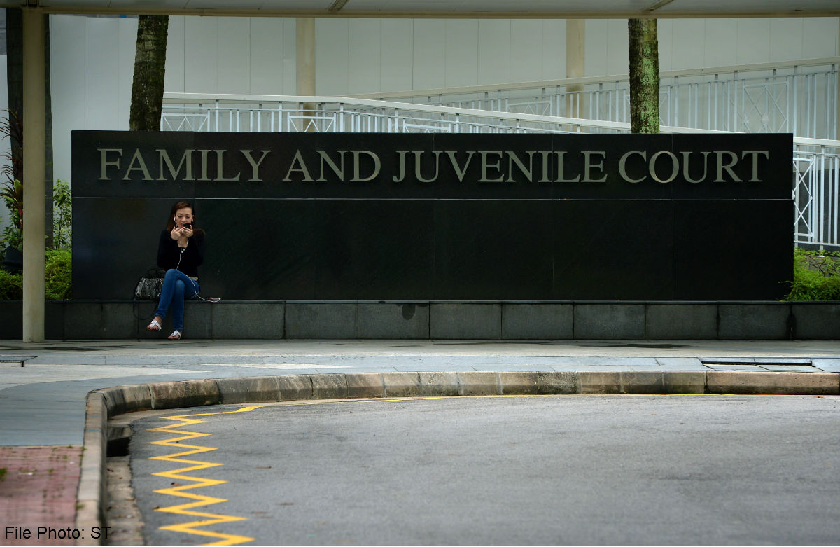 juvenile crime in malaysia