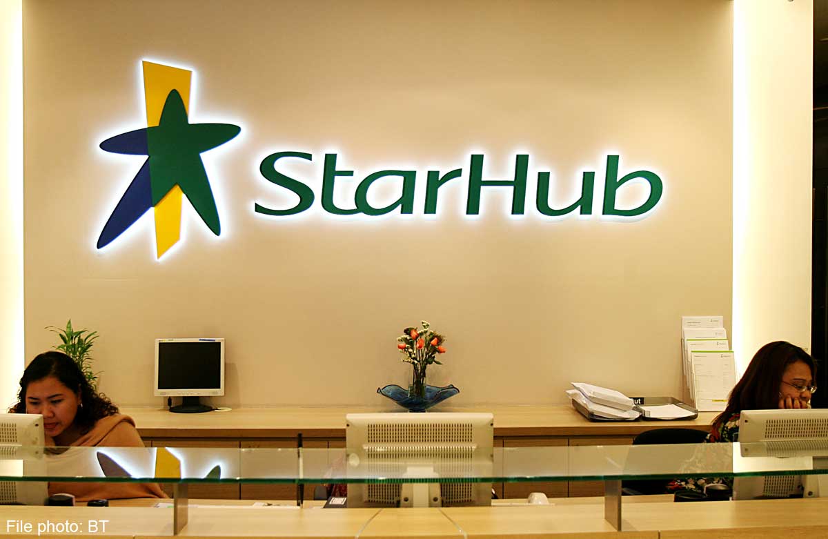 starhub fold 2