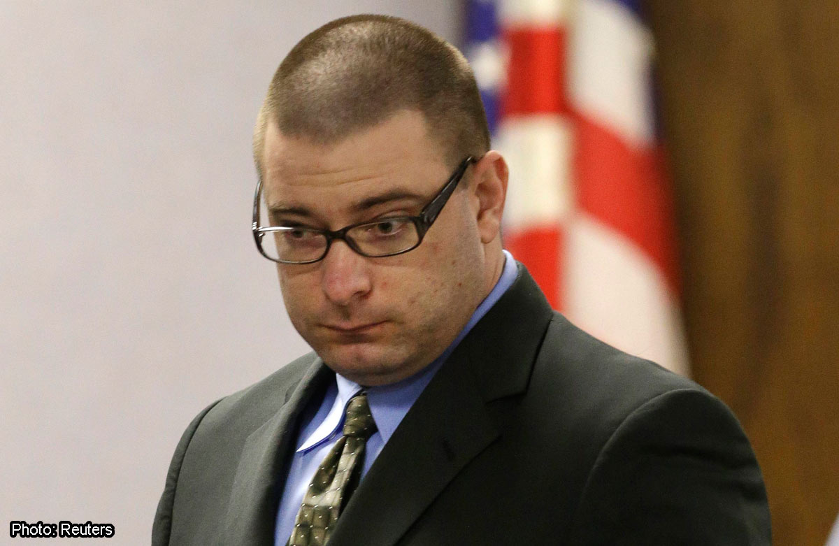 Killer Of 'American Sniper' Kyle Sentenced To Life In Prison, World ...