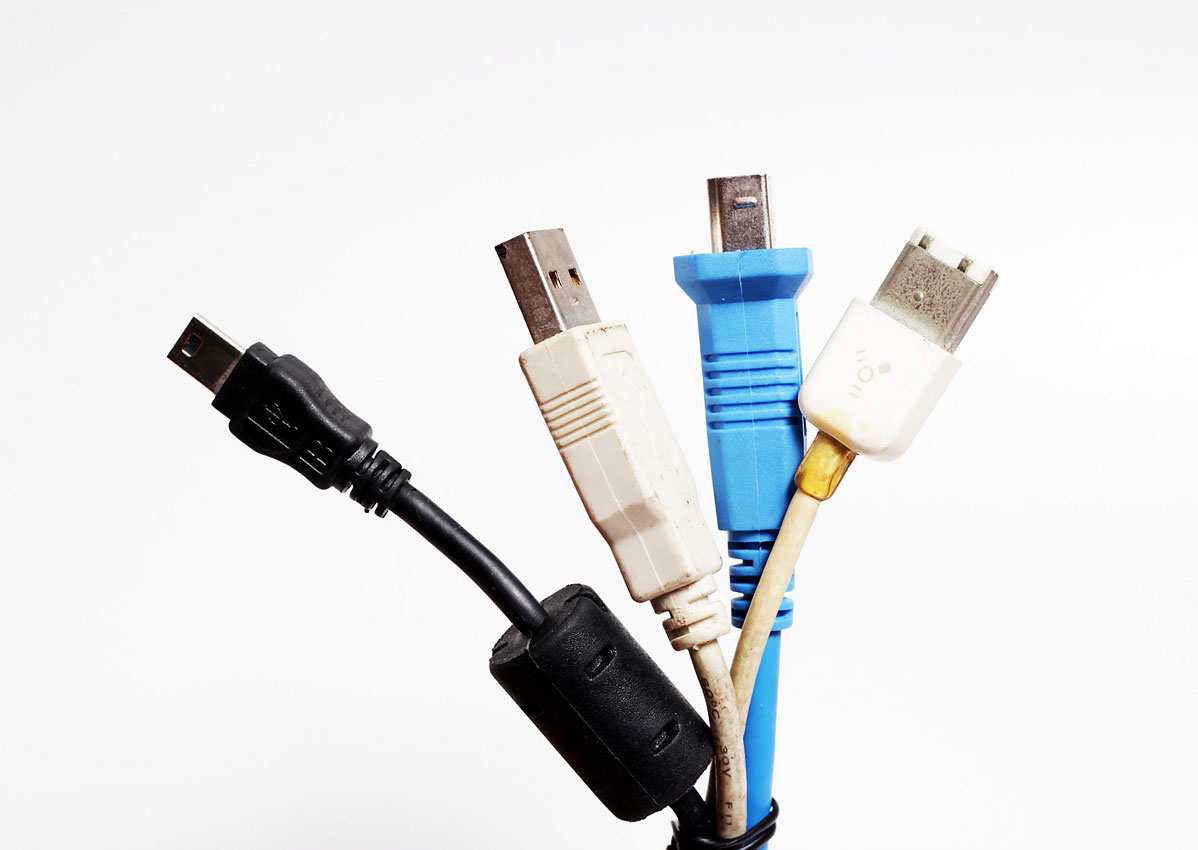 Third-party USB cables could fry your devices , Singapore News - AsiaOne