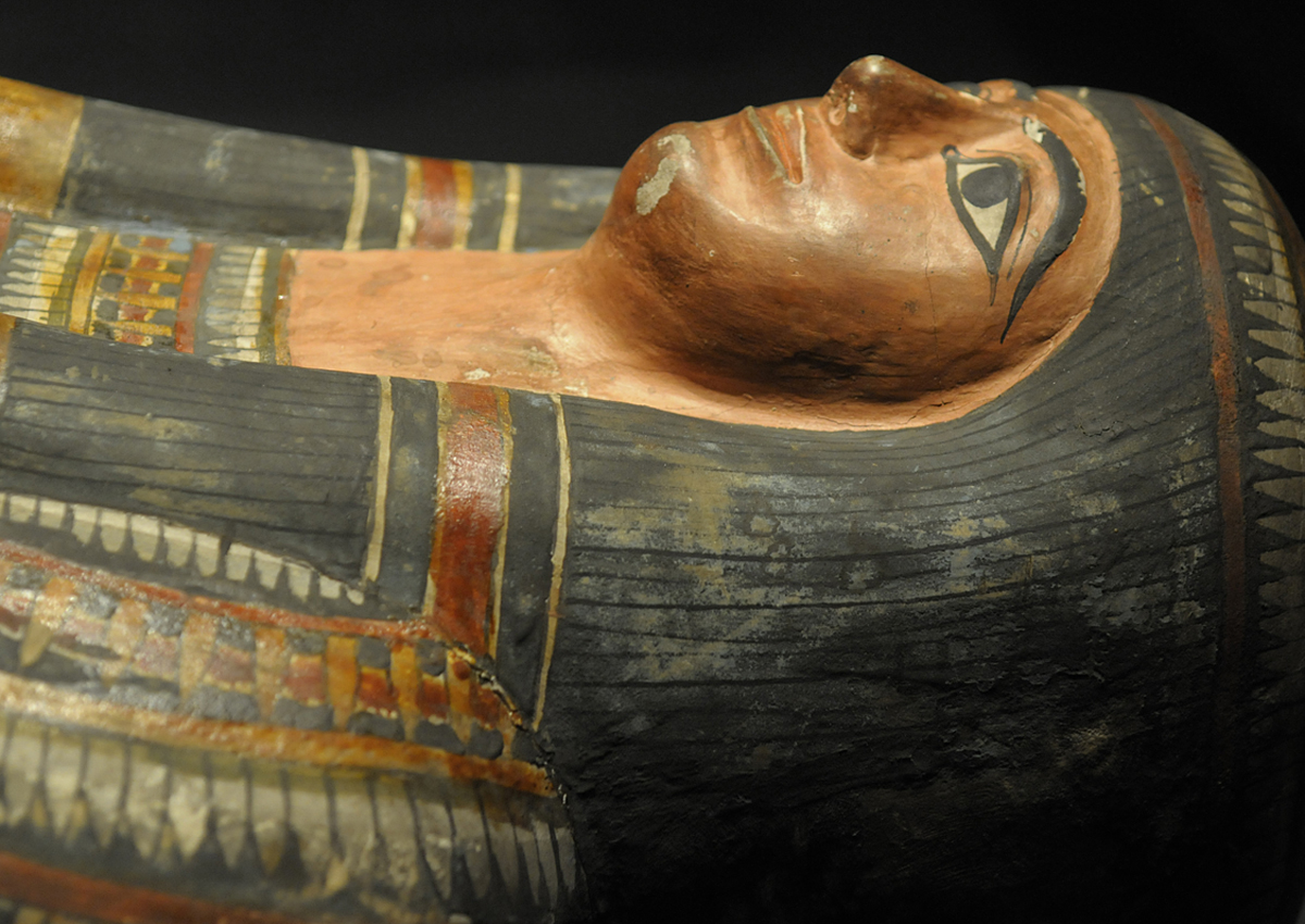 How Ancient Egypt Shaped Our Idea Of Beauty News Asiaone