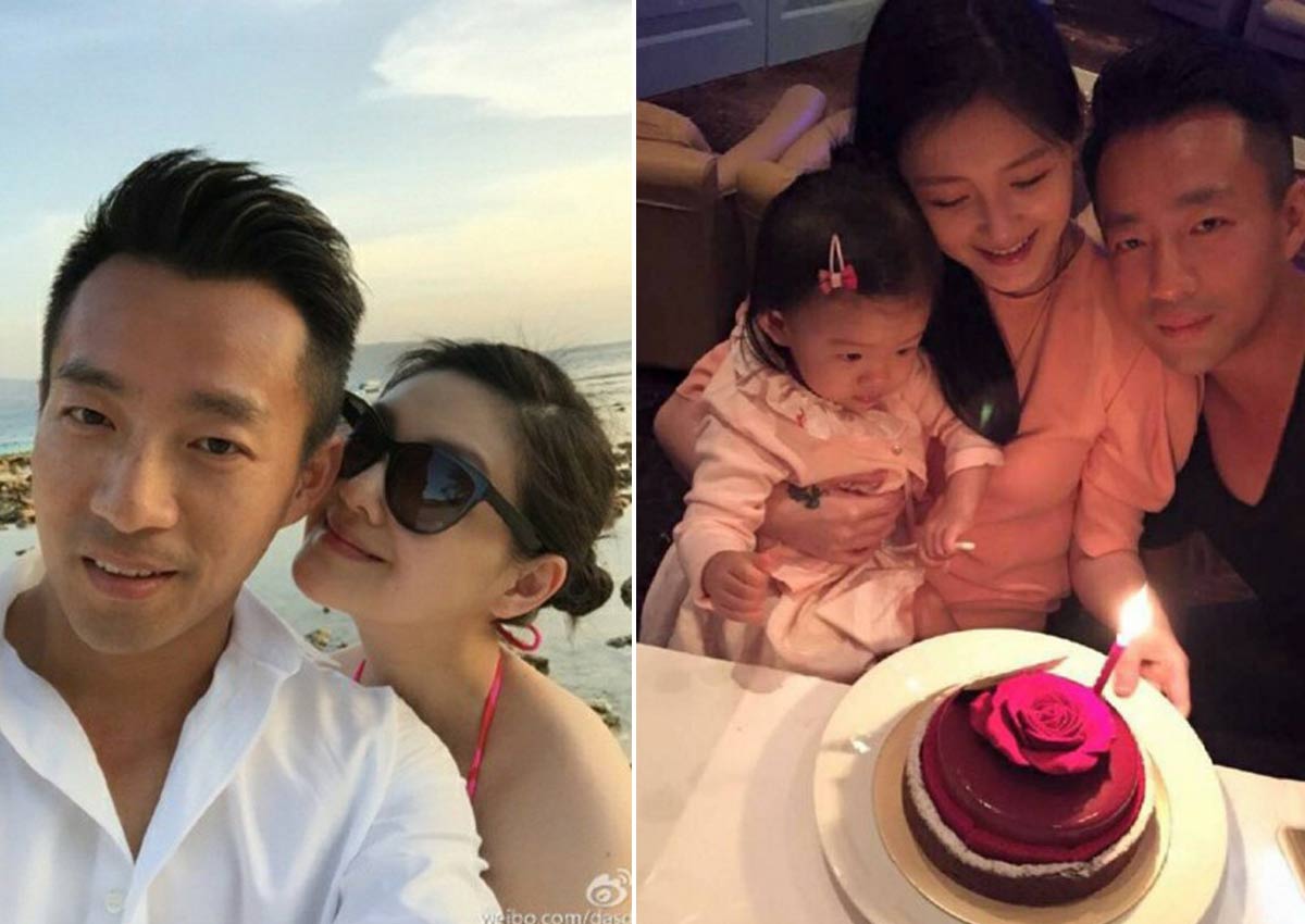 Barbie Hsu Feels Unprepared For Second Pregnancy Says Belly Looks Alien Women Entertainment News Asiaone