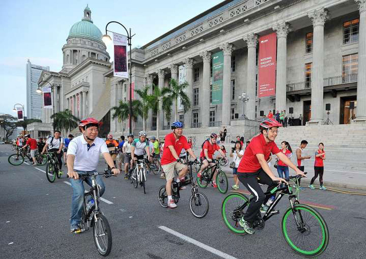 thousands-have-fun-on-first-car-free-sunday-singapore-news-asiaone