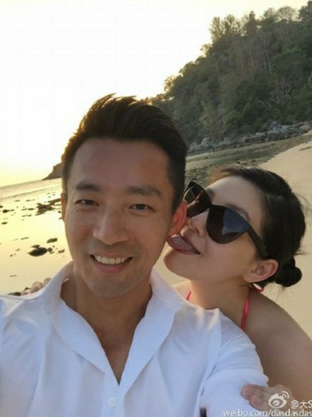 Barbie Hsu's baby daughter delights netizens, Women, Entertainment News ...