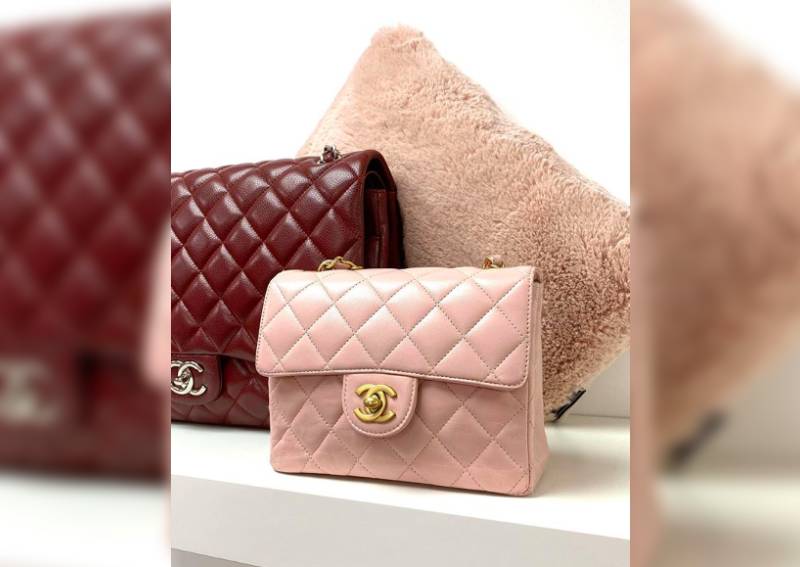 Chanel Style Handbags Discount  jackiesnewscouk 1691080329