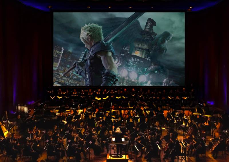 final fantasy orchestra concert tour dates