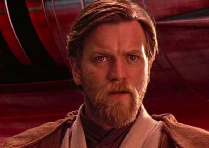 Ewan McGregor's uncle tried to talk him out of appearing in Star Wars ...