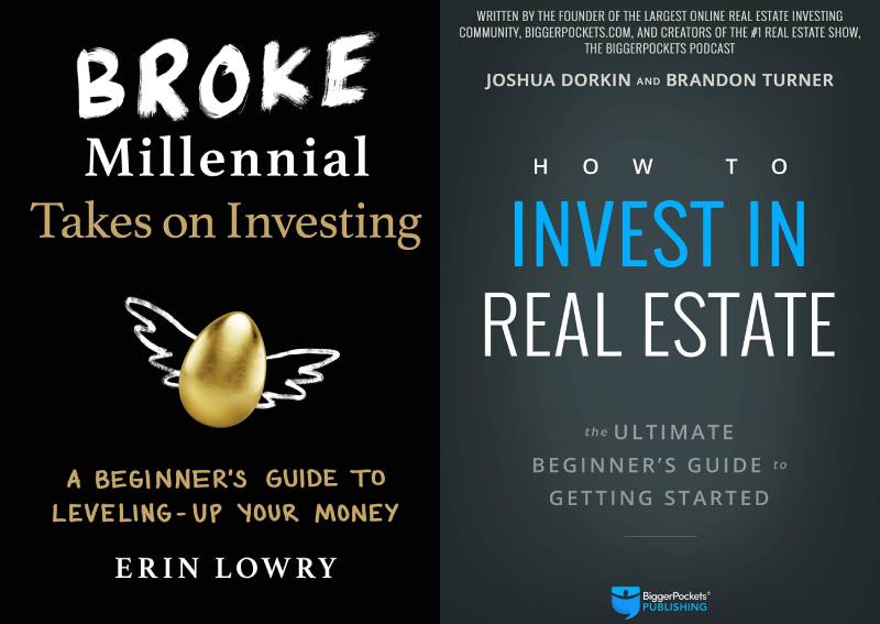 8 investment books to read to change your financial life, Money News ...