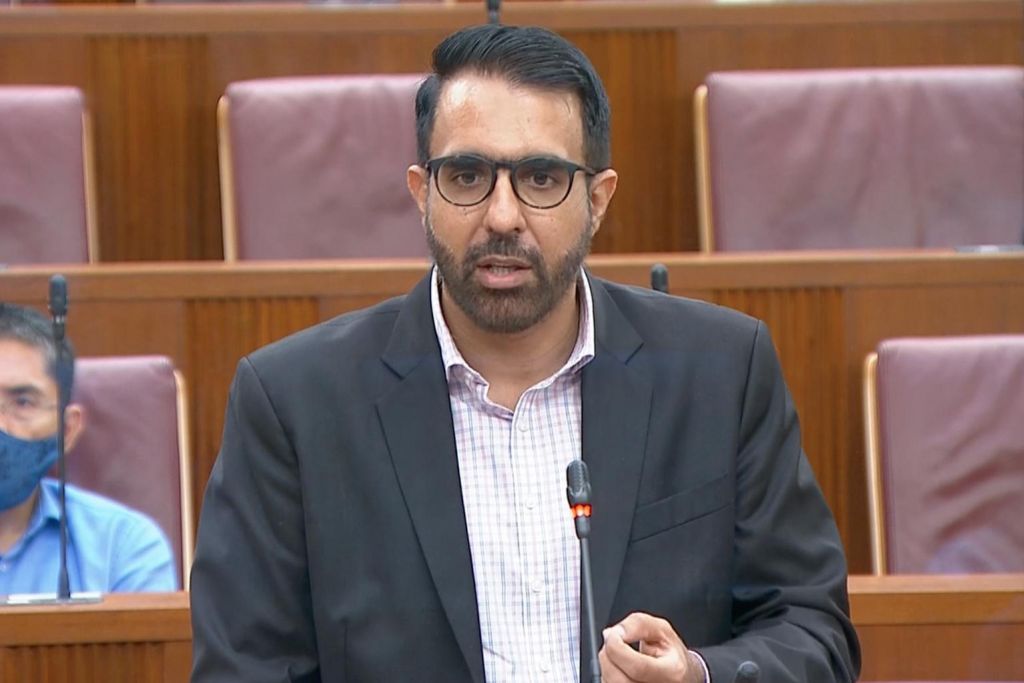 Closer scrutiny of government spending needed, says Pritam Singh ...