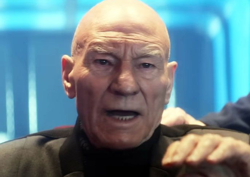 picard wtf original