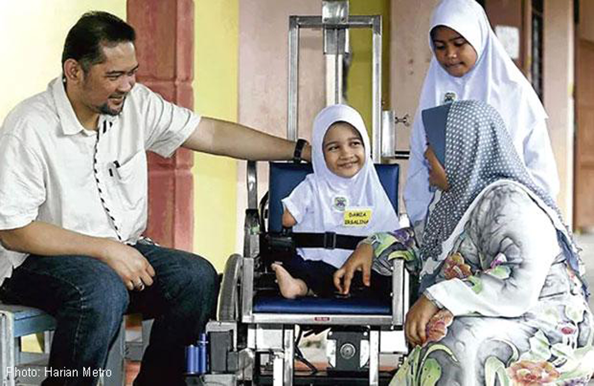 nothing-will-stop-her-going-to-school-malaysia-news-asiaone