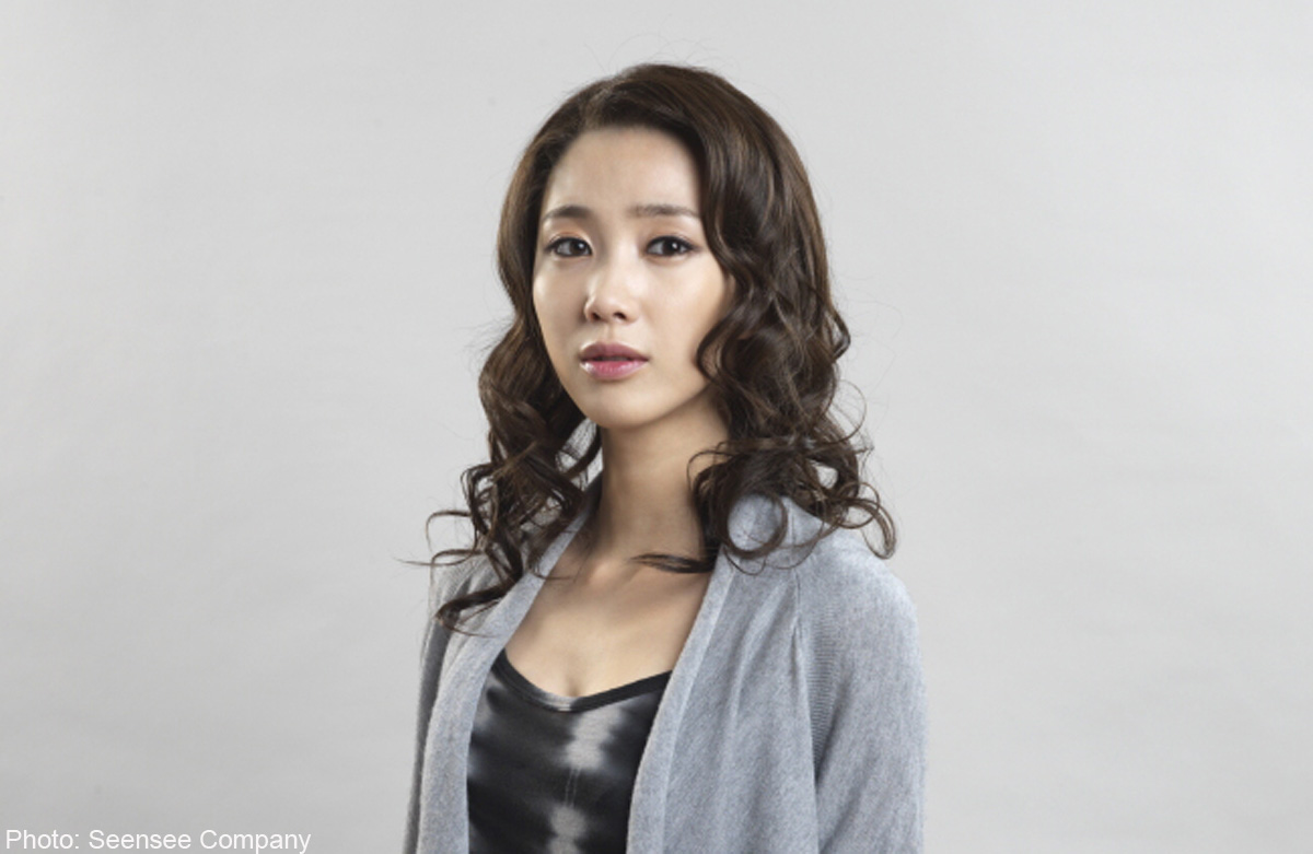 Park Ji-young (actress). ASIAONE.