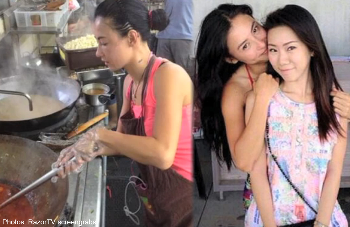 7 things you didn't know about Cecilia Cheung until she moved to ...