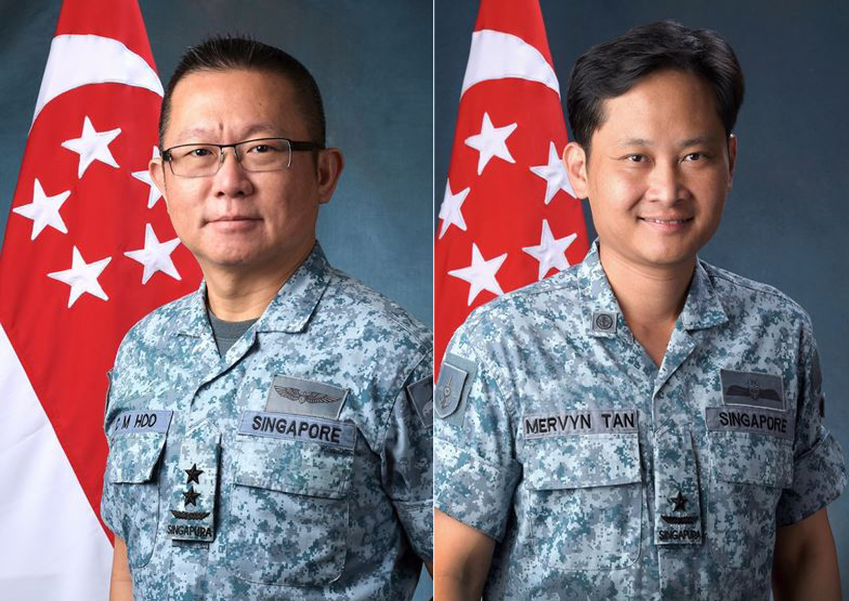 brigadier-general-mervyn-tan-to-take-over-as-chief-of-air-force