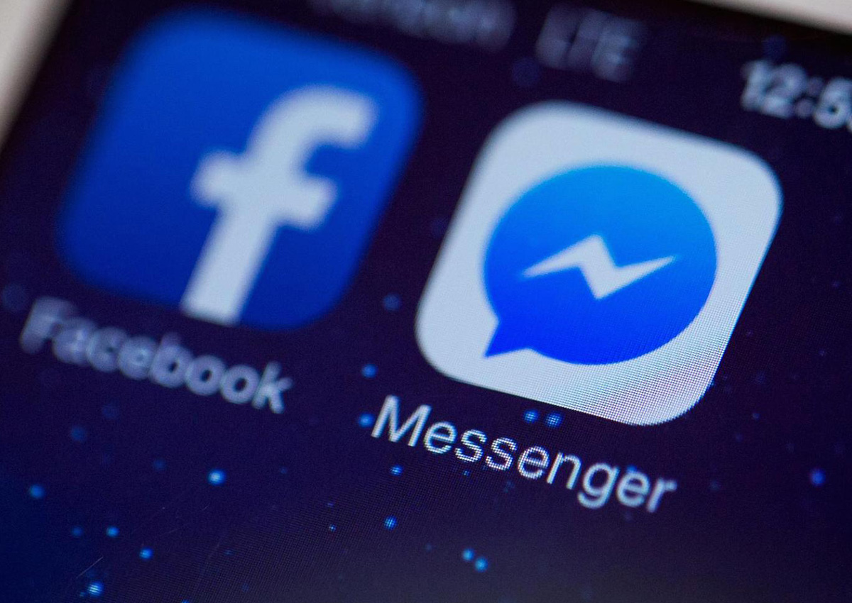 Facebook S Messenger App Passes 800 Million Users Digital News Asiaone