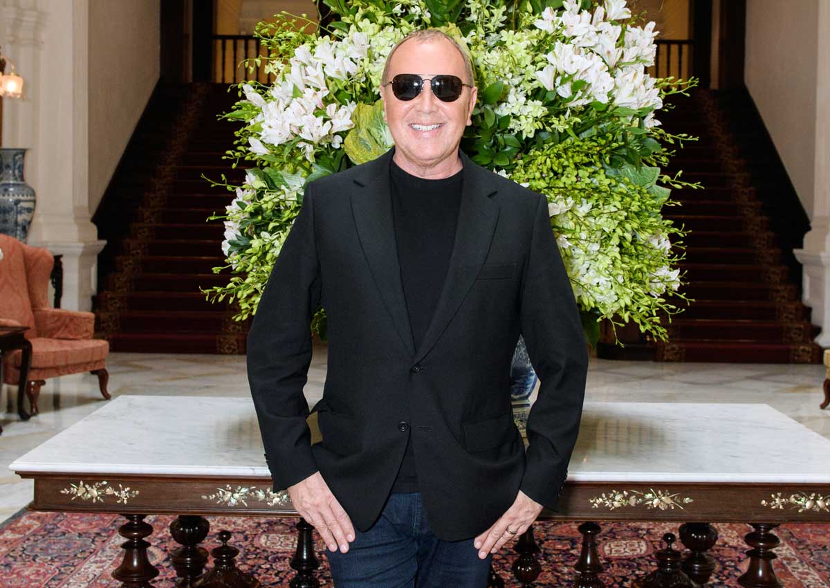 Michael Kors knows what women want , Women News - AsiaOne