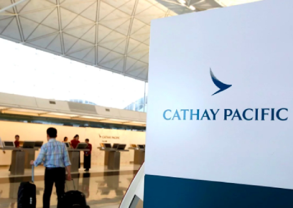 cathay pacific baggage price