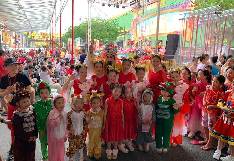 Singaporeans take Chinese New Year more seriously than Christmas