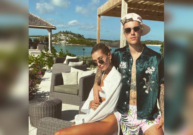 Justin Bieber To Reveal Exclusive Footage Of His Wedding, Entertainment ...