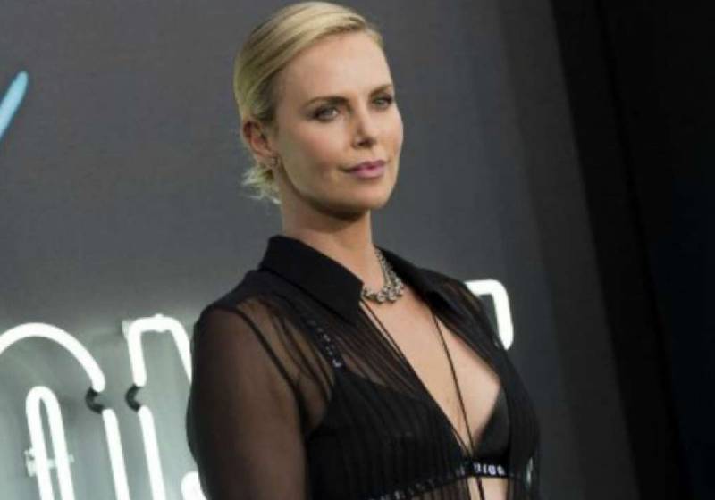 Charlize Theron Reveals Her Worst Date S Unusual Fetish Entertainment News Asiaone