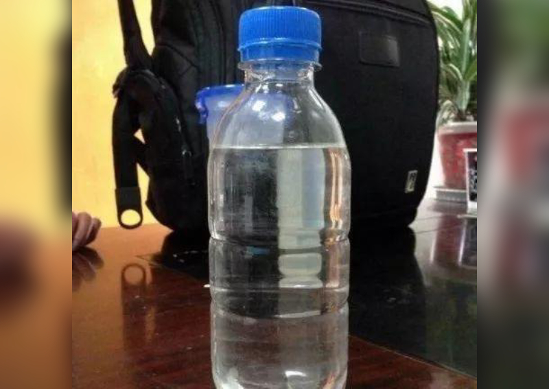 2-Month-Old Baby Fed Alcoholic Milk Formula After Parent Mistakes Baijiu For Water