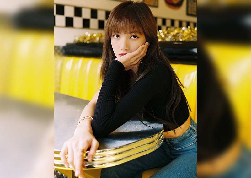 K Pop S Blackpink Star Lisa Manoban Gets Apology After Bangkok Cafe Offered 4 500 For Seat