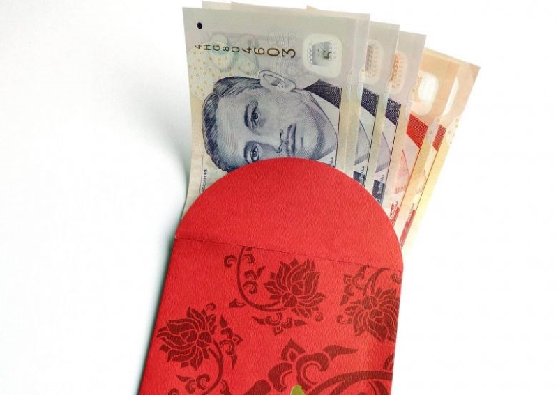 Chinese New Year ang bao rates 2021: How much should you put in the red