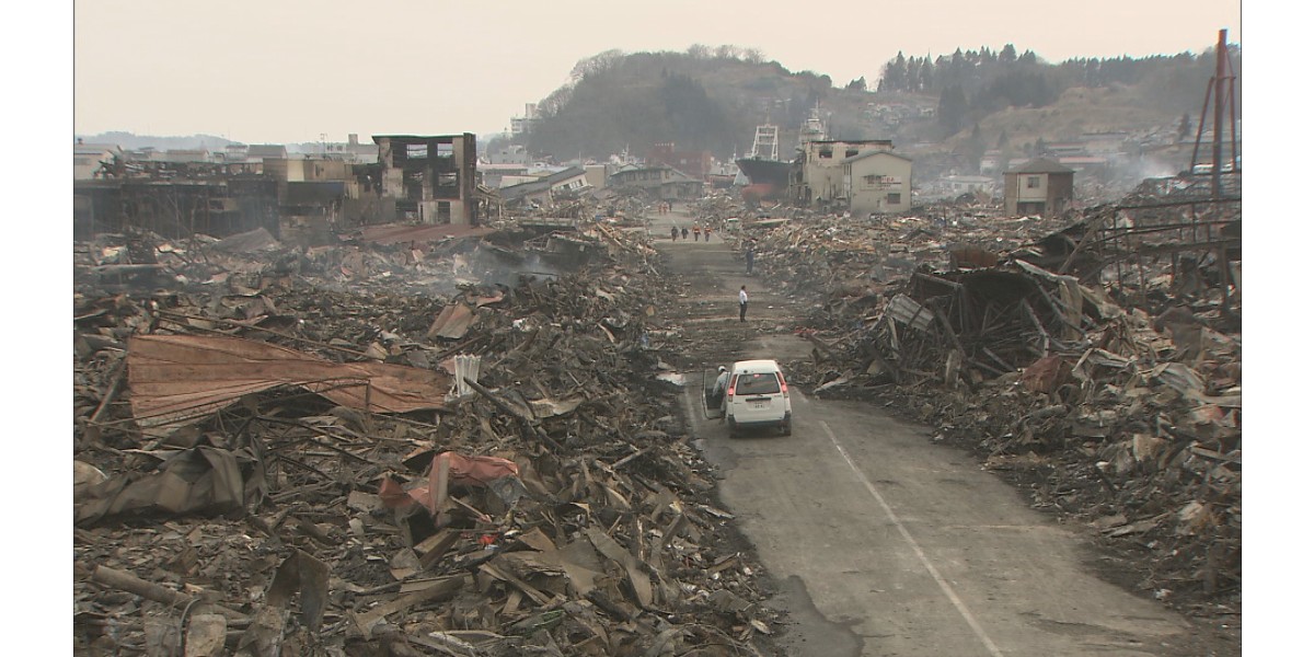 NHK WORLD-JAPAN to explore Mega-Tsunami, Business News ...