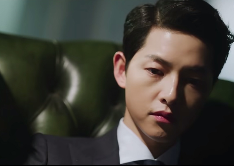 New K Dramas To Watch In February 2021 Song Joong Ki S Vincenzo The Penthouse Season 2 And More Entertainment News Asiaone