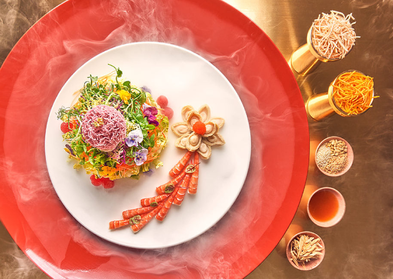 Chinese New Year 2022: Best restaurants for roaring reunion lunches and