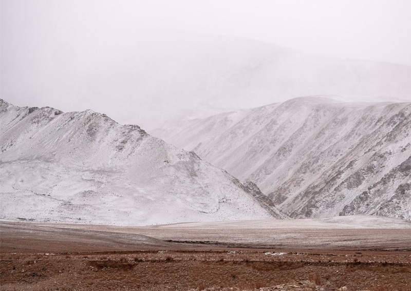 At Least 8 Killed In Tibet Avalanche, Chinese Govt Sends Team To Help ...