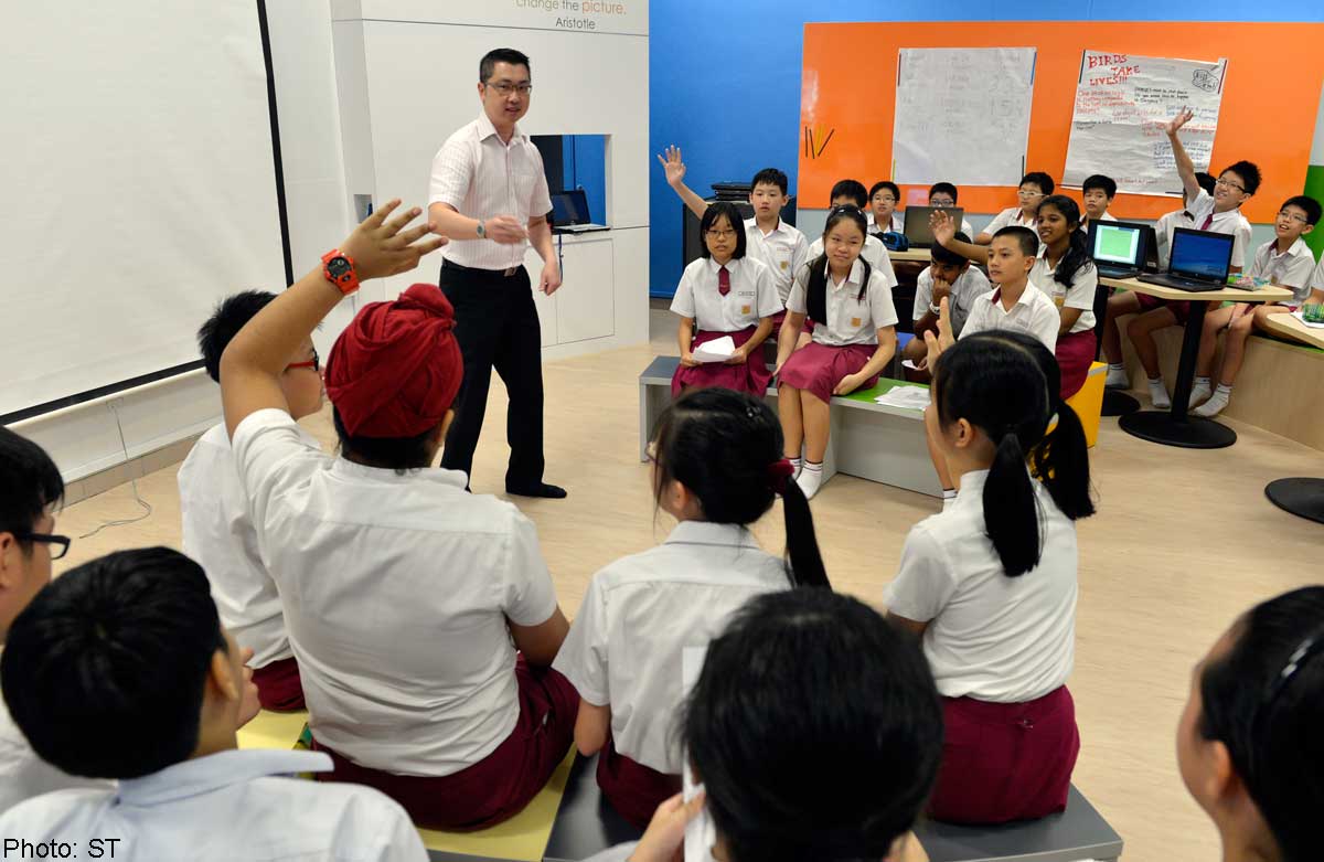 making-the-best-use-of-teachers-time-news-asiaone