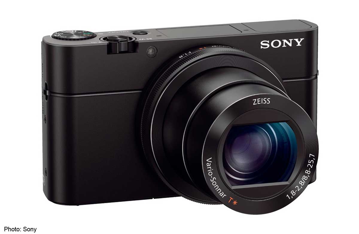 Camera Review Sony Cyber Shot Dsc Rx100 Iii Digital News Asiaone
