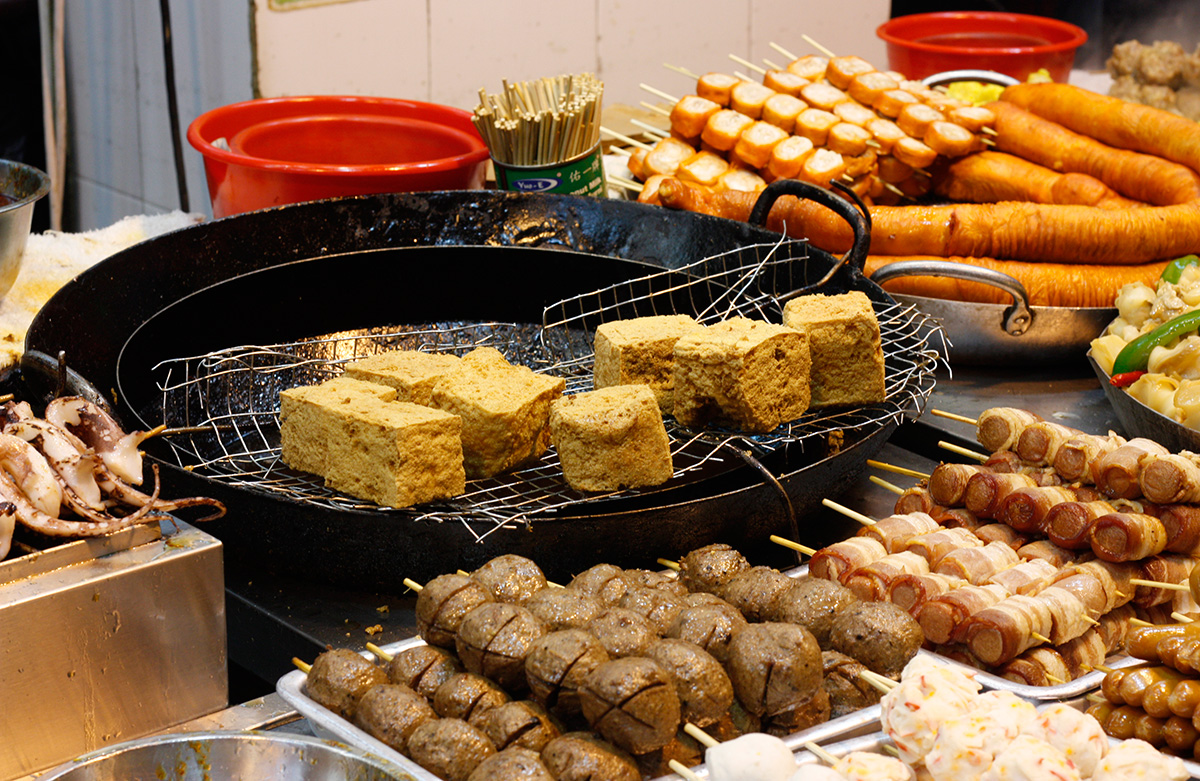 10 Hong Kong Street Food Snacks You Need To Sample Today Food News Asiaone 