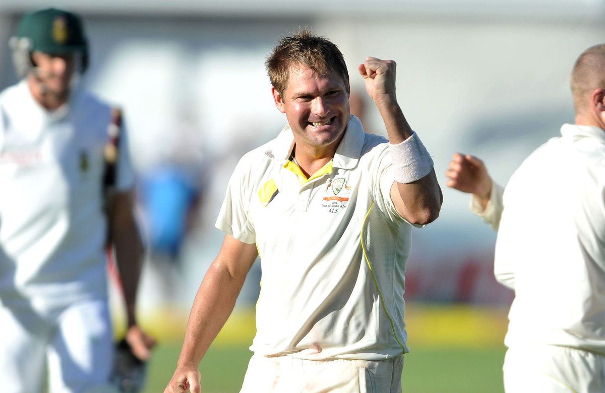 Cricket: Australia Fast Bowler Harris Announces Shock Retirement, News ...