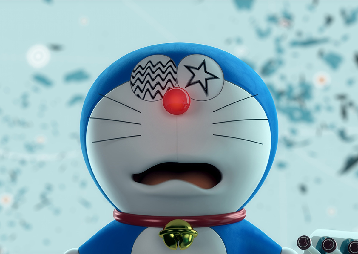 Doraemon to pull Chinese smartphone game from pocket, Digital News ...