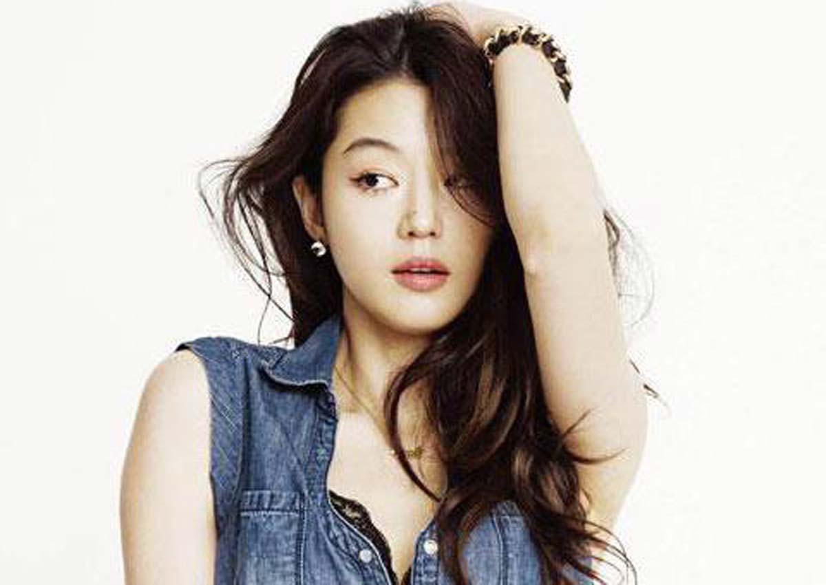 Korean Actress Jun Ji Hyun Is 10 Weeks Pregnant Women Entertainment 