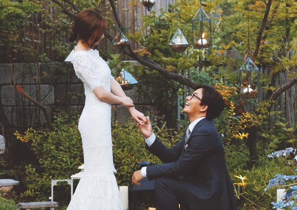 K-drama superstar Bae Yong Joon and wife expecting first child