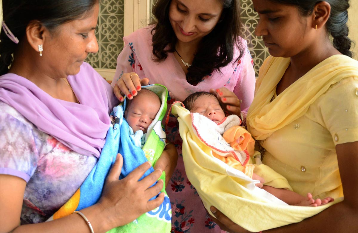 Pinching Babies India Adoption Industry Faces Reform Asia News Asiaone