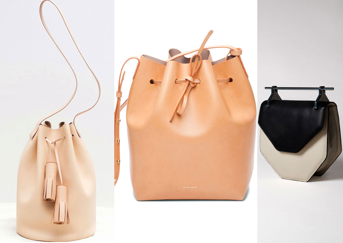 When less is wow: Minimalist handbag labels, Women News - AsiaOne